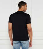 Футболка Iceberg - черный(252 I1P F046 6327)