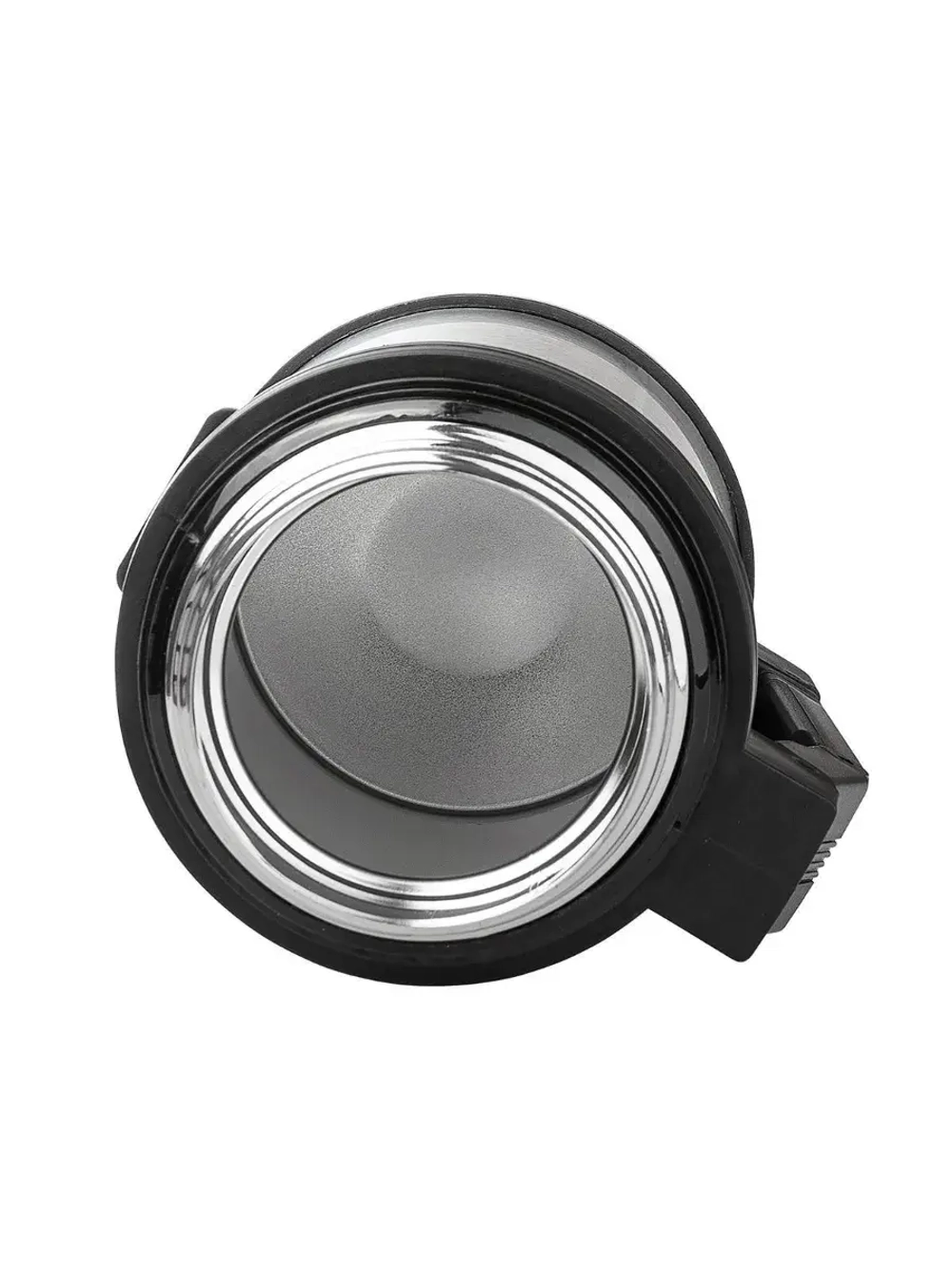 Термос (HS.TM-010) 1000ML (пласт.чашка, скл.ручка, ремень)