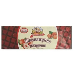 Масло Шоколадное угощение 450 гр