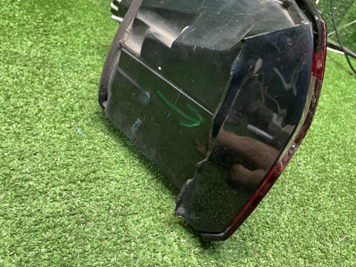 Фонарь правый внешний Mazda 6 GJ (2018-н.в.)