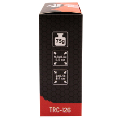 Tramp Стакан силиконовый 200 мл, TRC-126, оливковый