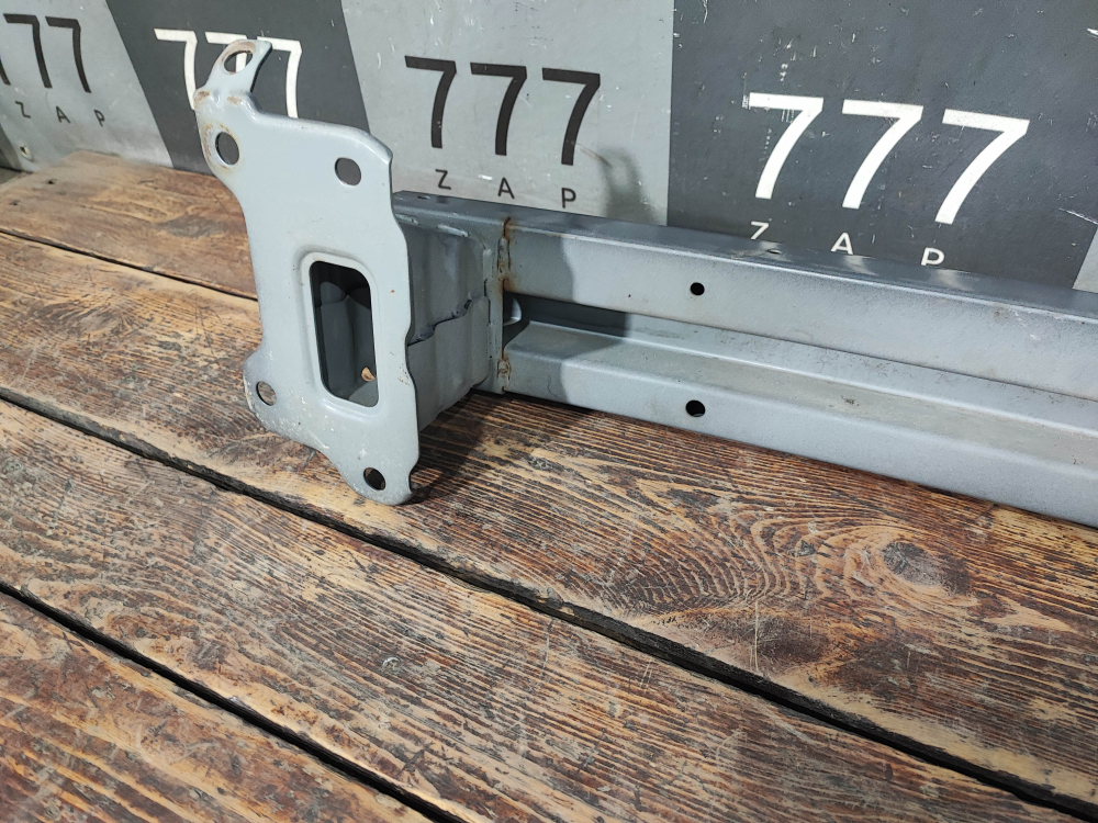 Усилитель переднего бампера Exeed LX 19-нв Б/У Оригинал 501001359AADYJ