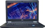 12.5" Уценённый ноутбук Dell Latitude E5250 (1366x768, Intel Core i5-5300U, RAM 8ГБ, SSD 128ГБ, Intel HD Graphics 5500, Win 10 Pro)