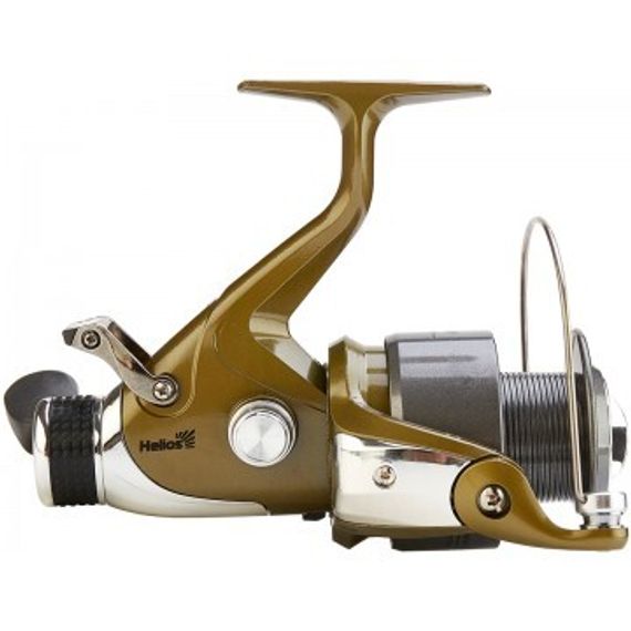 Катушка ZEN 5000 BR 1 подшип Helios (HS-KF-Z5000)