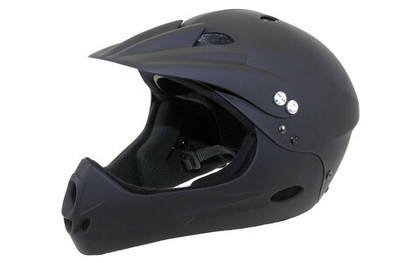 Шлем FREESTYLE/BMX/DOWNHILL р-р 54-58см Ventura