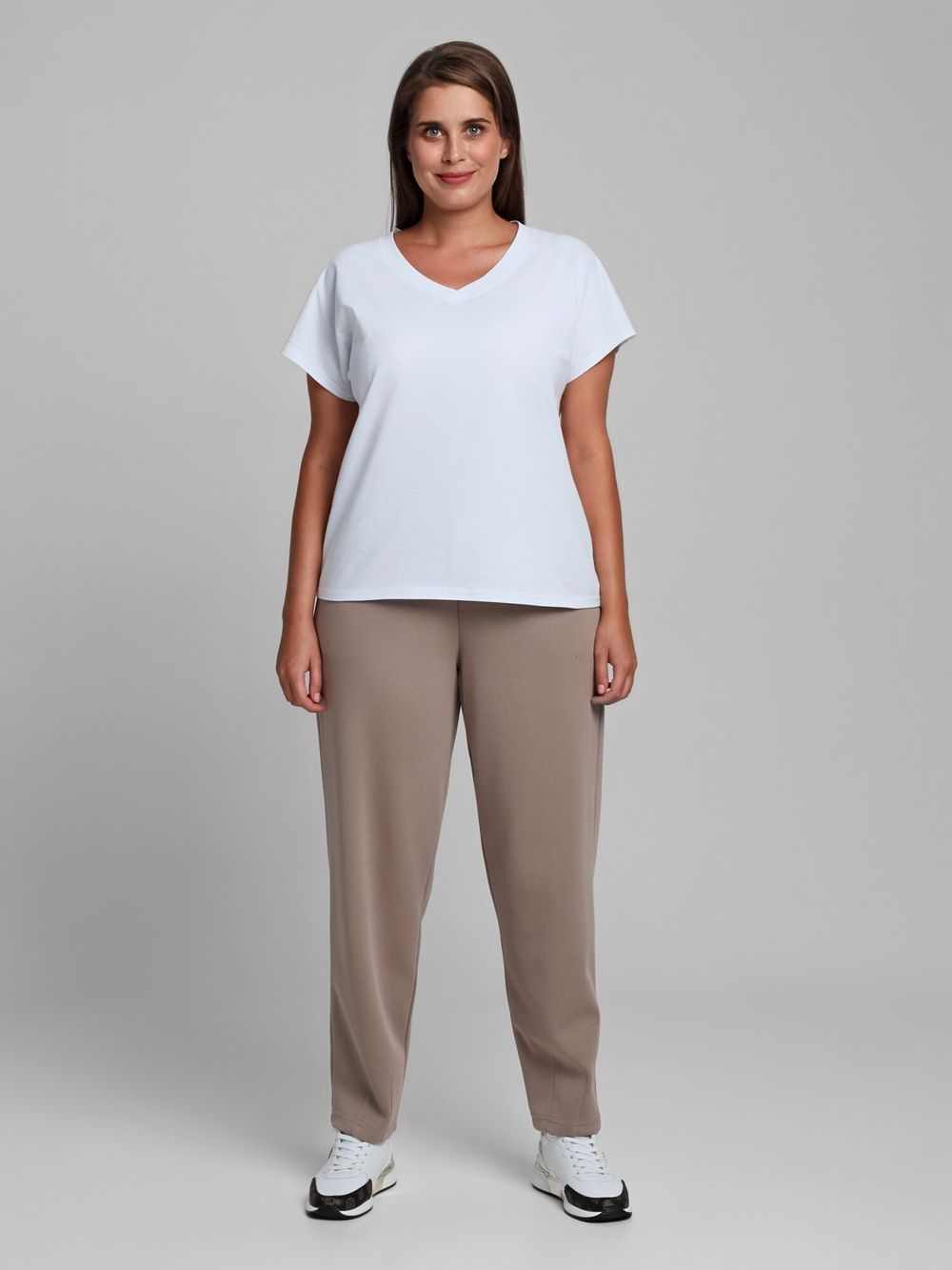 Брюки Динамика-2 Виотекс БЕЖЕВЫЙ