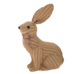 GAEM Фигурка декоративная "Заяц", L20 W10 H28 см