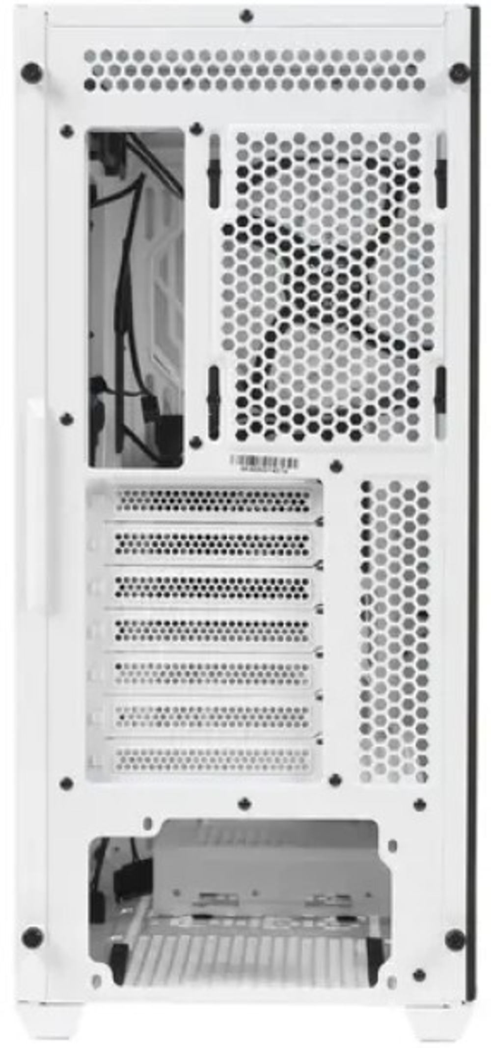 Корпус ATX ADATA XPG STARKER-WHCWW