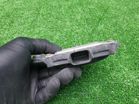 Датчик слепых зон правый Land Cruiser 200 (15-21)