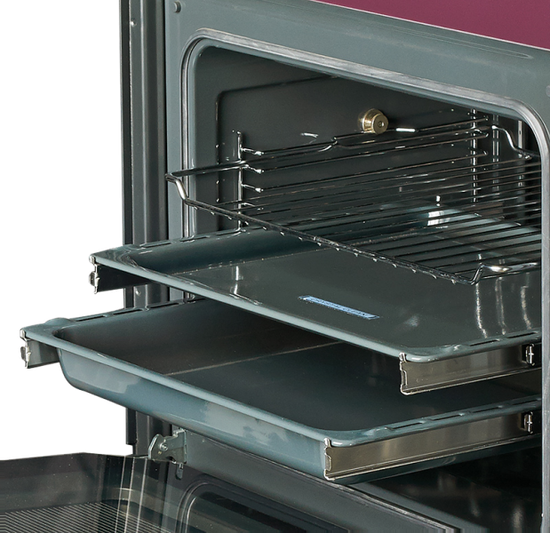 Электрический духовой шкаф Kuppersberg SB 663 L