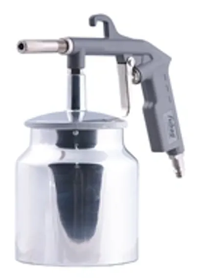 Пневмопистолет скобозабивной Fubag S 1051