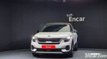 Kia Seltos Бензин 1.6 Turbo 2WD (05.2020)
