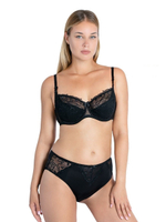 Бюстгальтер на косточке/без поролона 11150