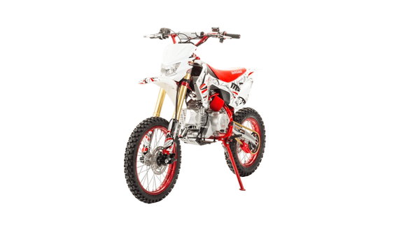 Мотоцикл MOTOLAND CRF19 PITBIKE