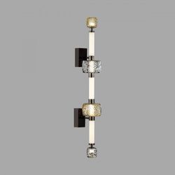 Бра Odeon Light Kliff 5427/34WL