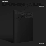 Альбом ITZY - BORN TO BE (Standard ver.)
