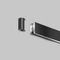 Заглушка торцевая для шинопровода Flarity, 1 шт., черный Maytoni Technical FLARITY Accessories for tracks Flarity TRA154EC-B