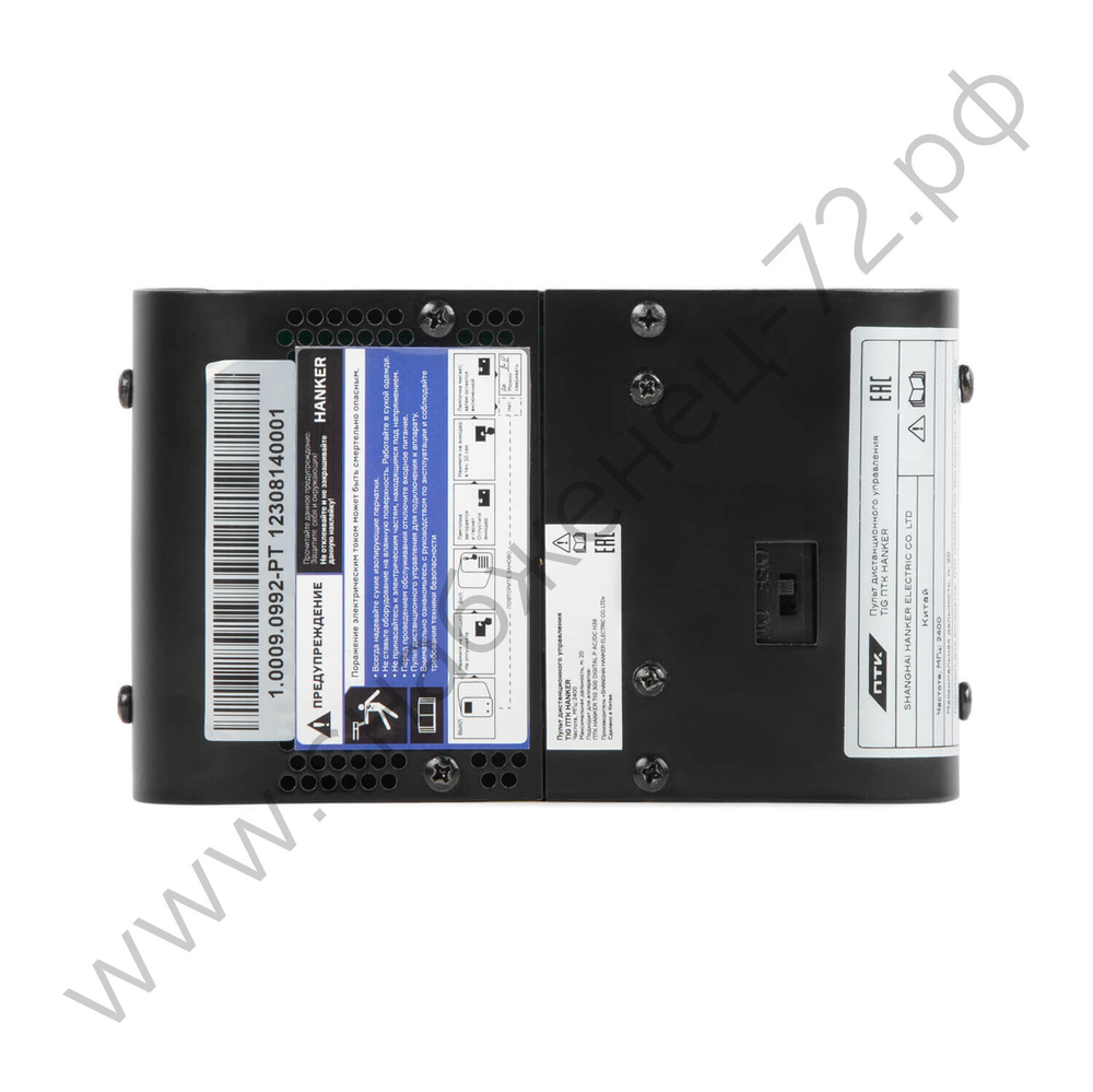 Пульт дистанционного управления TIG ПТК HANKER