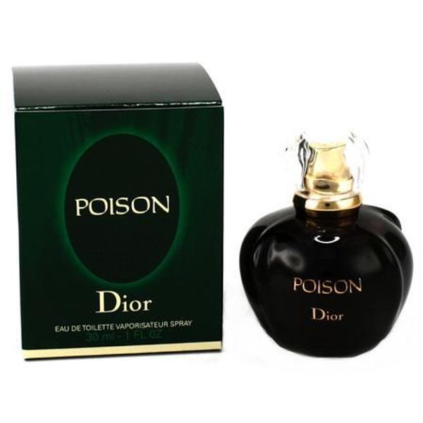 Christian Dior Poison