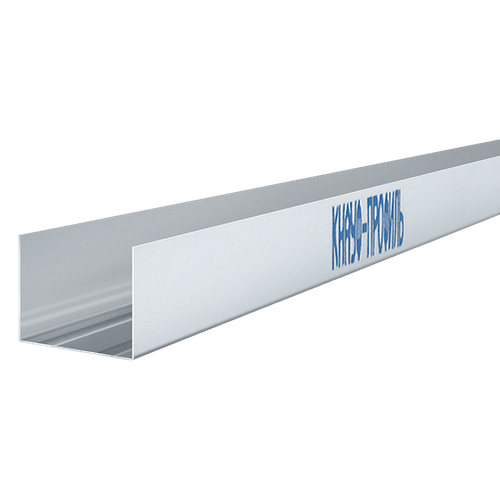 Профиль направляющий Knauf ПН-2 50х40 мм, 3 м по низкой цене