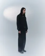 Толстовка Syro Integrity Черная