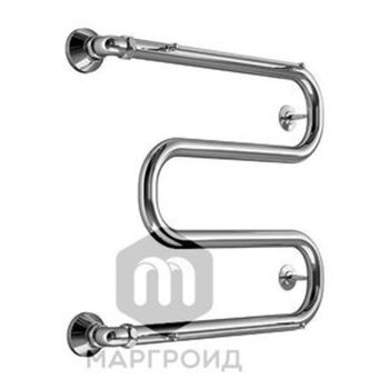 Вод.Полотенцесушитель В38 Р50*50 (1")