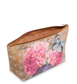 TD-17 Косметичка «Флоксы»