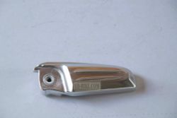 50720-KWN-900. ARM, R. PILLION STEP. Passenger step footrest Honda PCX