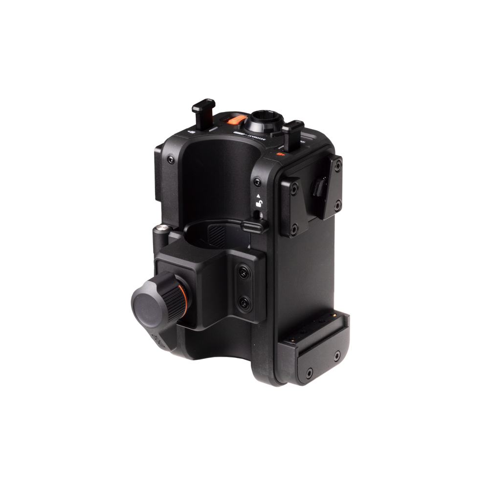 Осветитель Zhiyun MOLUS X200 COB Light Combo