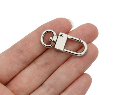 Карабин 33мм