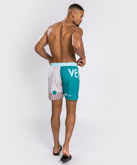 Бордшорты Venum Summer 88 Clearwater/Mozaic Blue