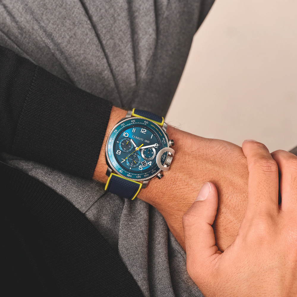 CERRUTI 1881 CIWGO2206806
