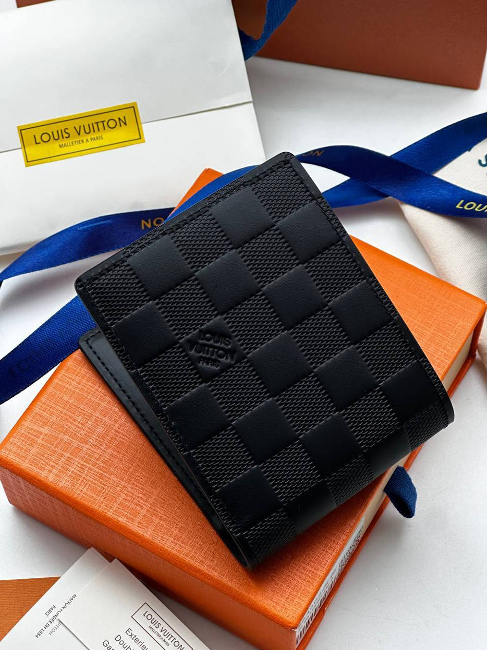 Кошелёк Louis Vuitton