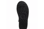 UGG Mens Classic Mini II Black