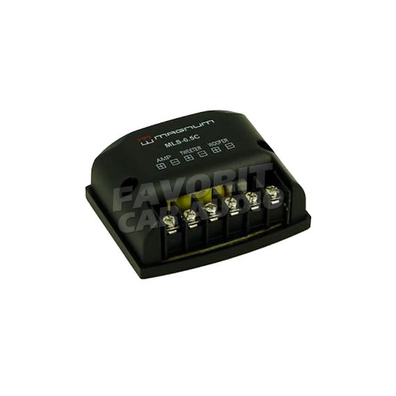 Комп. акустика Magnum MLS-6.5C