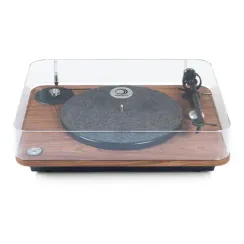 Elipson Chroma 400 Walnut