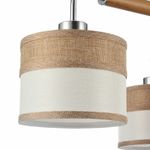 Потолочный светильник Freya FR5329-PL-03-CH