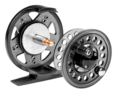 Катушка проводочная Nisus Nord N-D500-60 62мм