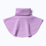 Шарф-манишка А.939, сиреневй, р-рМ (3-8 лет) 9903492