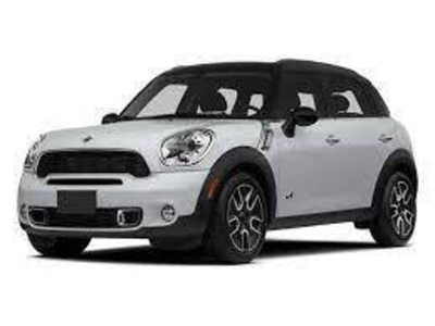 MINI Countryman (R60) Cooper SD ALL4