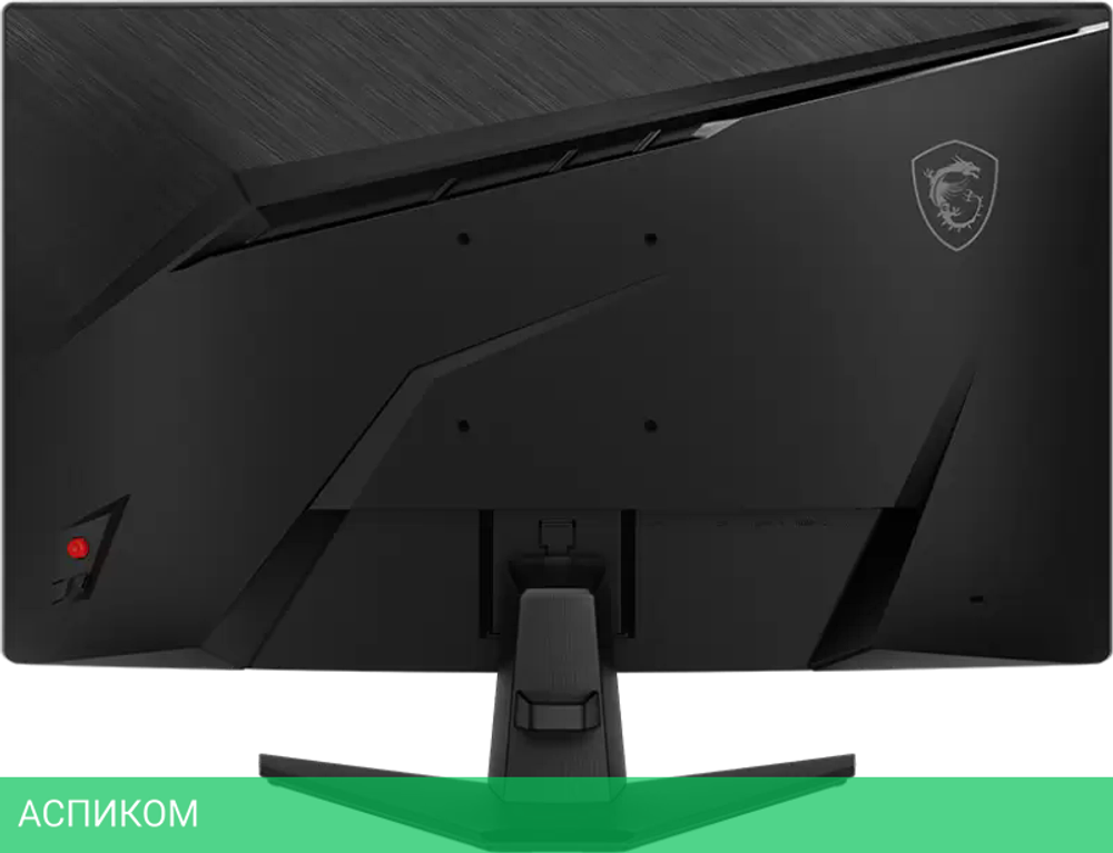 Игровой монитор MSI MAG 274CXF