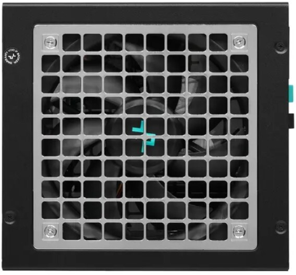 Блок питания ATX Deepcool R-PXD00P-FC0B-EU