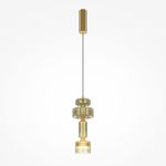 Подвесной светильник Maytoni MOD253PL-L18BS3K1