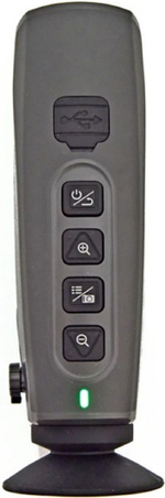 Тепловизор CEM T-72