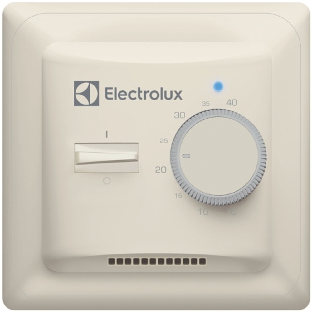 Терморегулятор Electrolux ETB-16 Basic для теплого пола