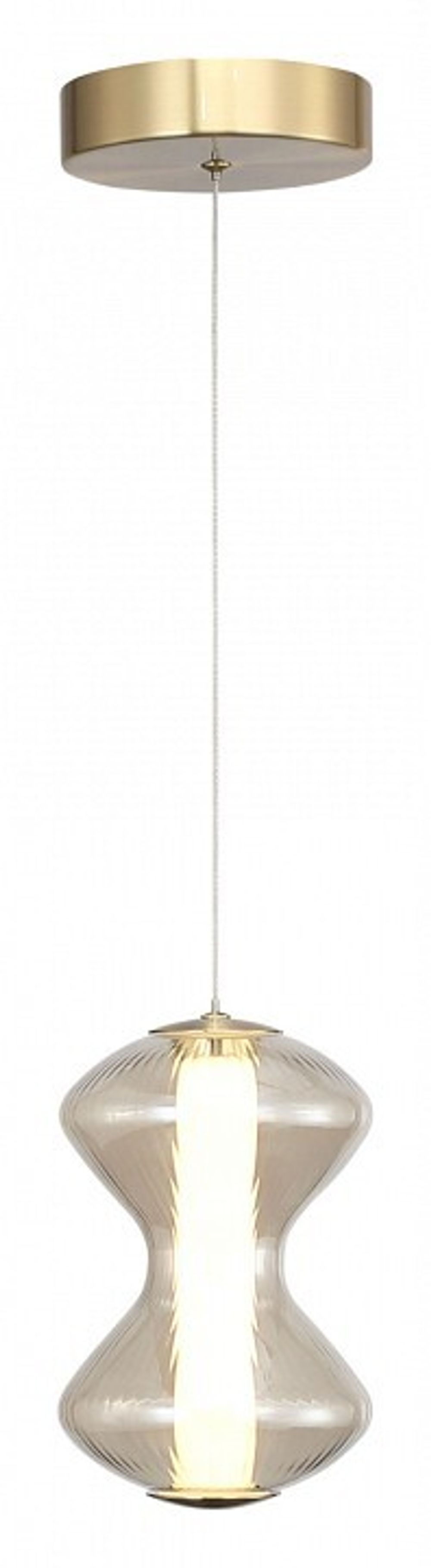 Подвесной светильник ST-Luce SPINE SL6136.203.01