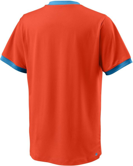 Футболка для мальчиков Wilson Competition Crew, арт. WRA781801