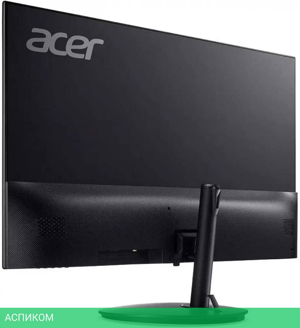 Монитор Acer SH272Ebmihux UM.HS2EE.E21