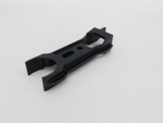 слайдер приводной цепи ER-6F Kawasaki ER650 EX650 Ninja 650 EX400 55020-0722