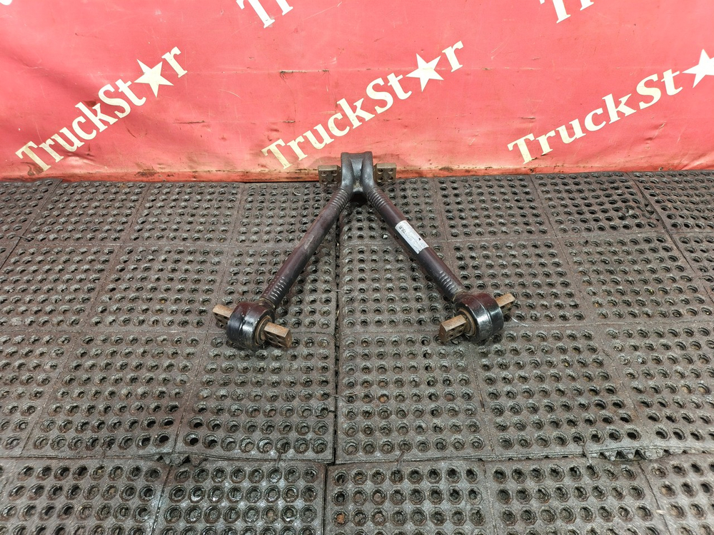 Тяга реактивная V-образная 2023г.